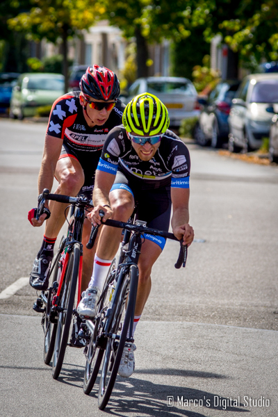 Euro Omloop 2017